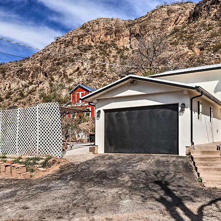 Вилла Zion Haven With Fire Pit 23 Mi To Natl Park! Харрикейн Экстерьер фото